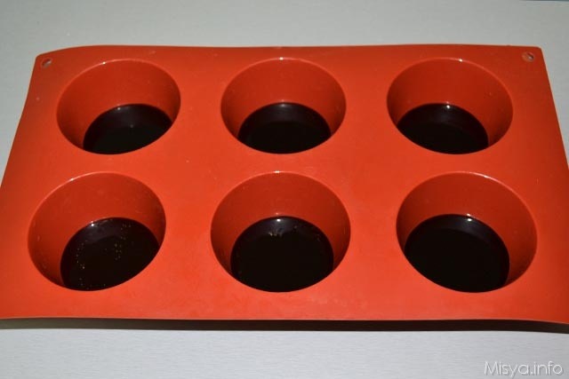 Creme caramel 4