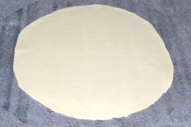 Gallette des Rois 5