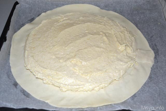 Gallette des Rois 6