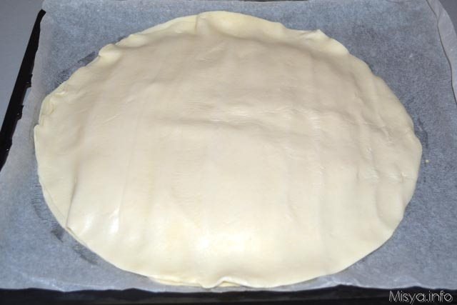 Gallette des Rois 7