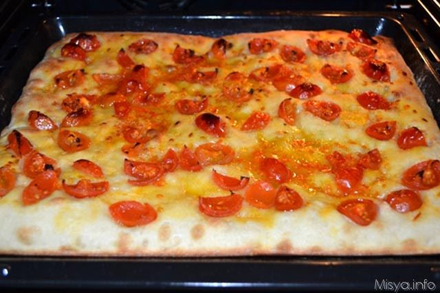 Pizza bonci 15