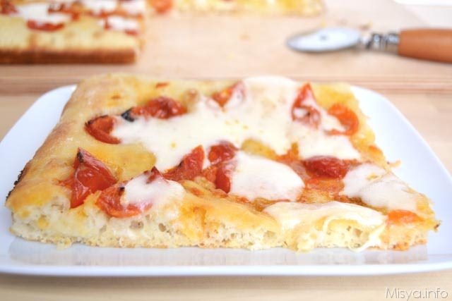Pizza-bonci