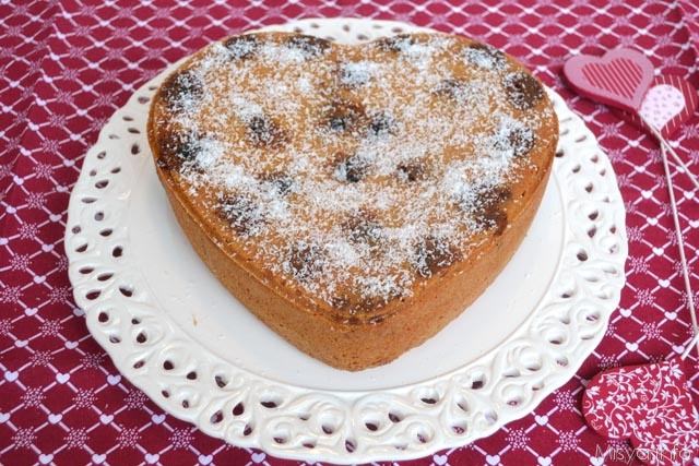 Dolci al cocco