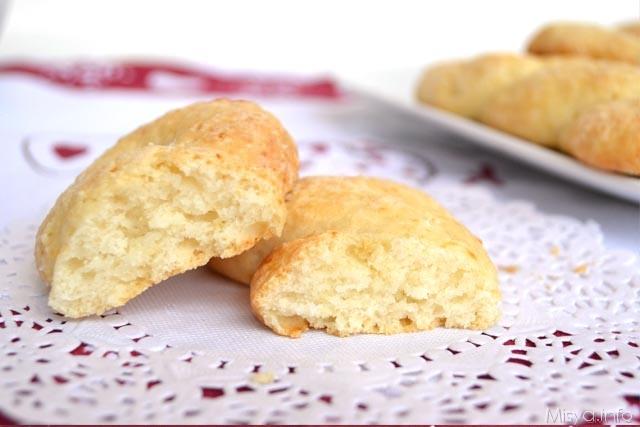 Treccine-di-ricotta
