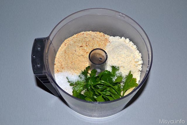 braciole messinesi 0