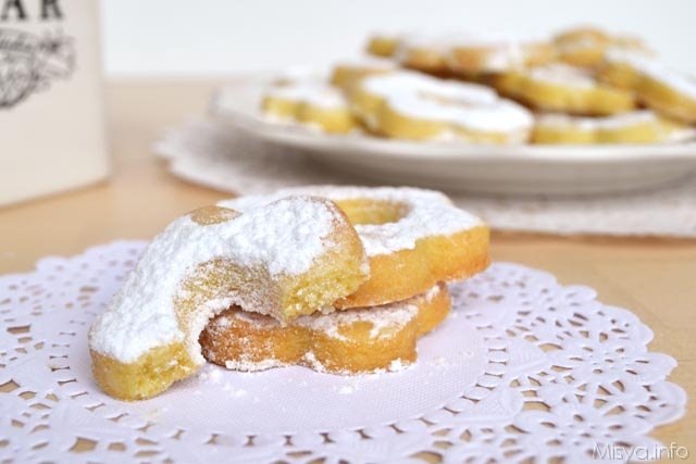 canestrelli-ricetta