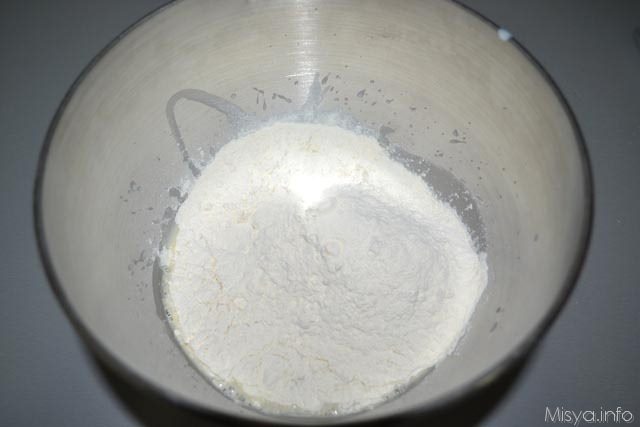 focaccine di soia 2