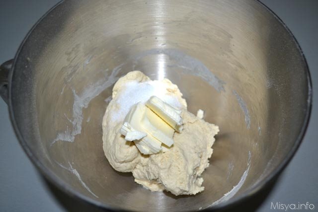 focaccine di soia 3