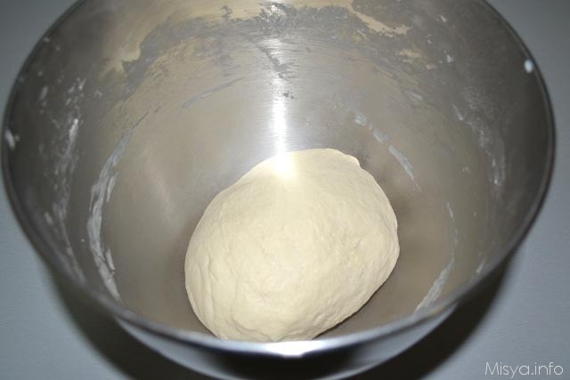 focaccine di soia 4
