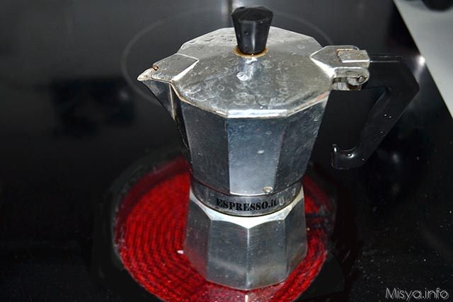 liquore al caffe 1