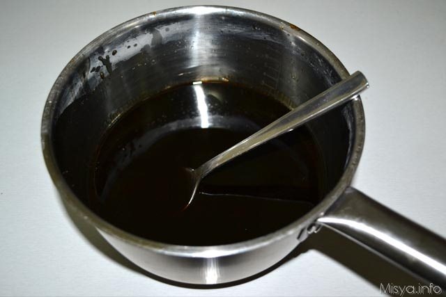 liquore al caffe 4