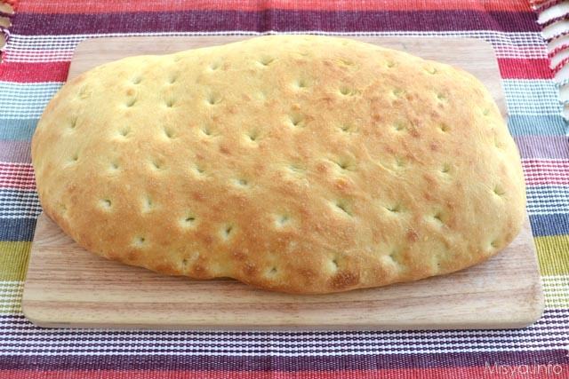 Panfocaccia