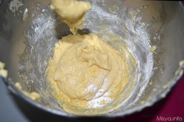 Brioche col tuppo 6