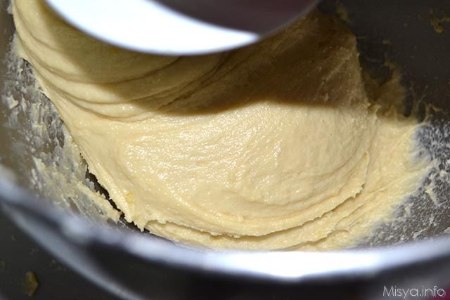 Brioche col tuppo 7