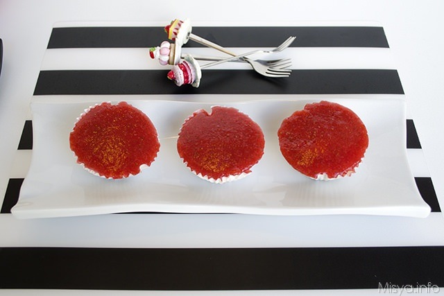 Cheesecake allo yogurt