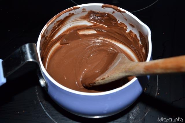 Cioccolatini al mou 2
