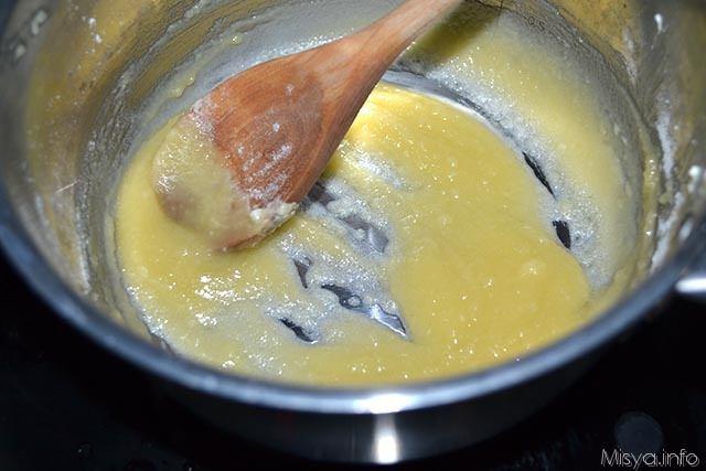 Macaroni and cheese 2