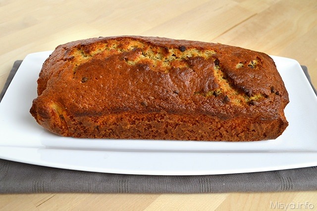 Banana Bread