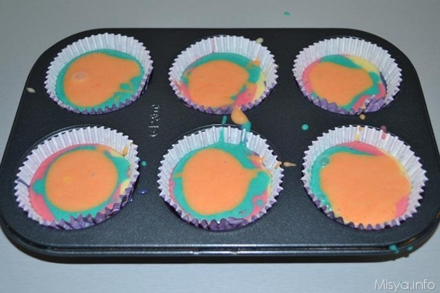 muffin arlecchino 9
