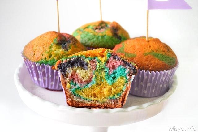 Ricette da fare con i bambini