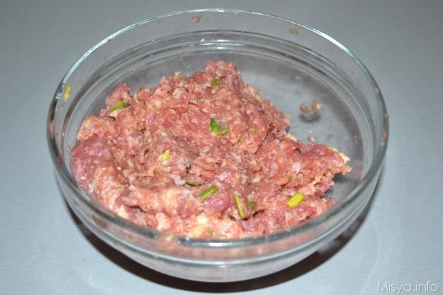 polpette al forno 2