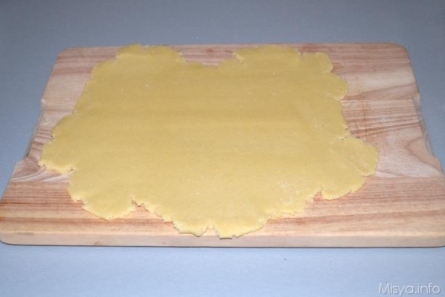 rustico napoletano 5
