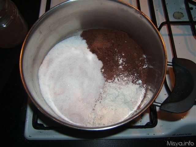 sanguinaccio 1