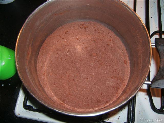 sanguinaccio 2