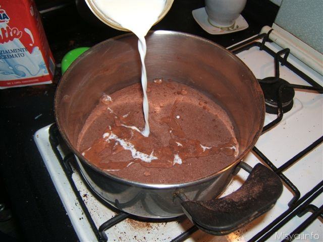 sanguinaccio 3
