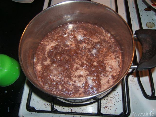 sanguinaccio 4