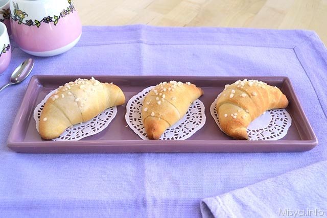 Dolci per la colazione