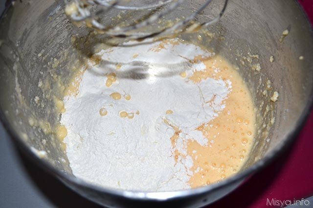 Cupcakes al limone 4