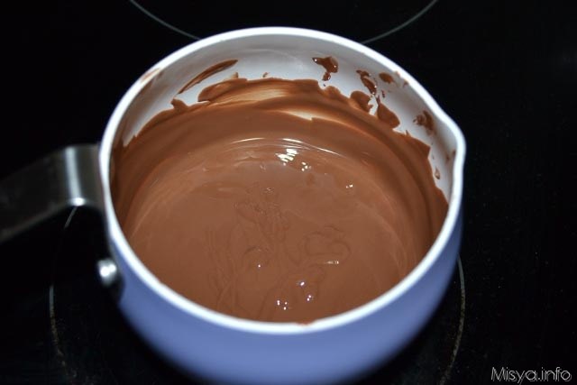 Ovetti ripieni di colomba 2