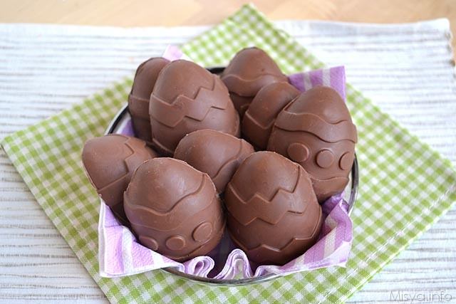 Dolci di Pasqua