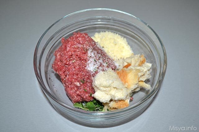 Polpette al marsala 1