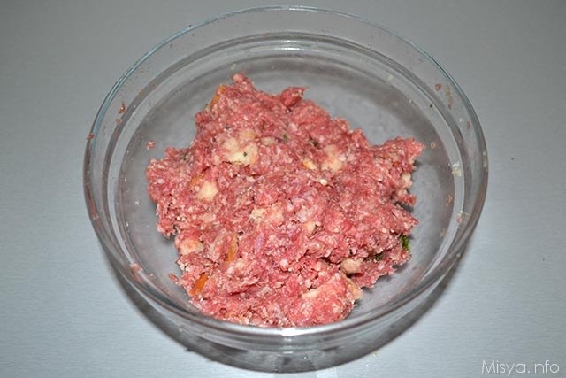 Polpette al marsala 2