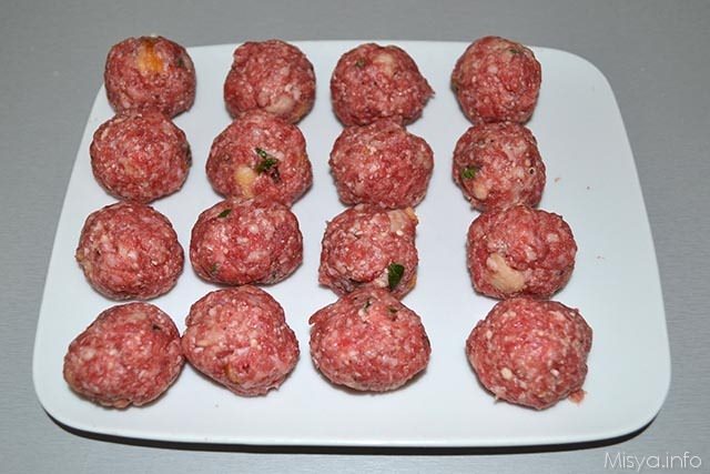 Polpette al marsala 3