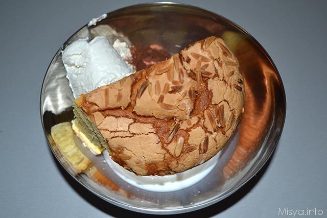 Tartufini di colomba 2