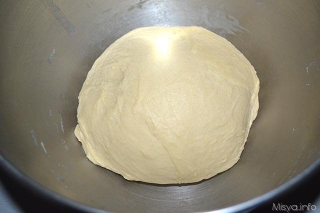 Torta Angelica 12