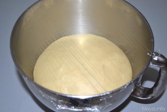 Torta Angelica 13