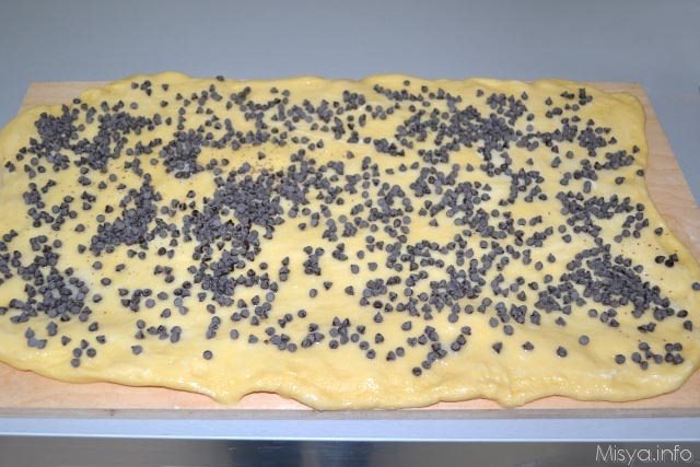 Torta Angelica 15