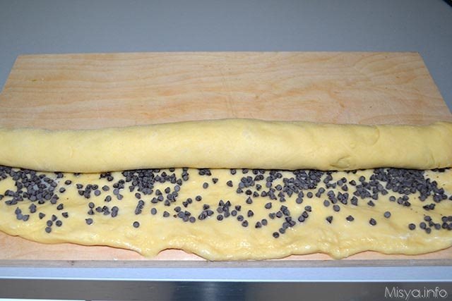 Torta Angelica 16