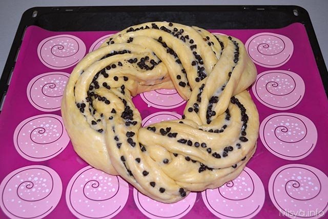 Torta Angelica 20b