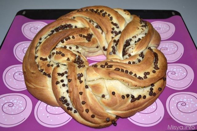 Torta Angelica 23