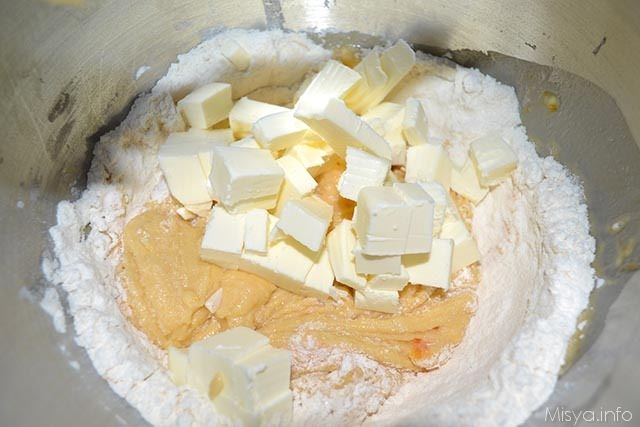 Torta Angelica 9