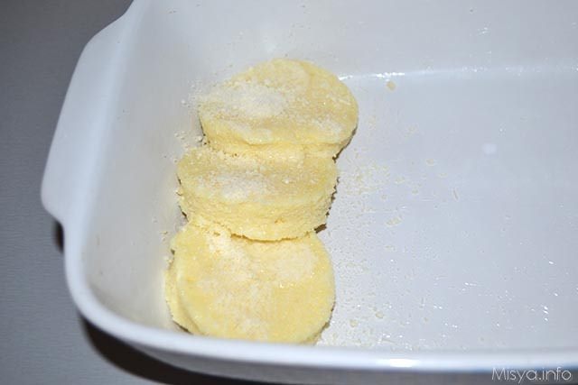 gnocchi all romana 11