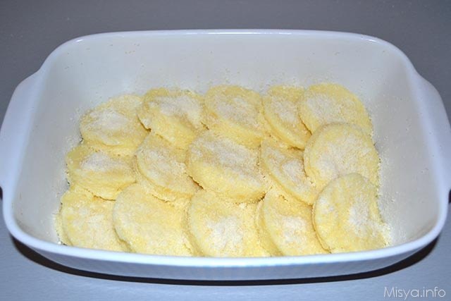 gnocchi all romana 12