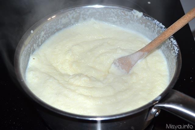 gnocchi all romana 5