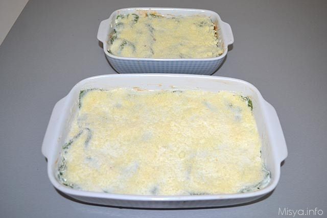 lasagne verdi alla bolognese 16