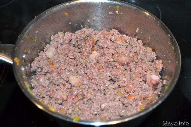 lasagne verdi alla bolognese 4